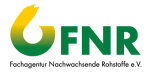 Logo Fachagentur Nachwachsende Rohstoffe e.V. 