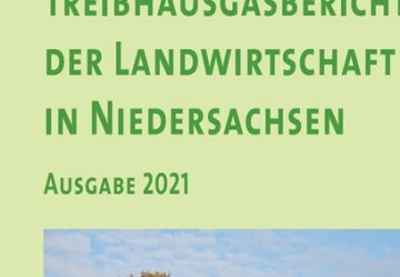 Ausschnitt THG-Bericht Niedersachsen