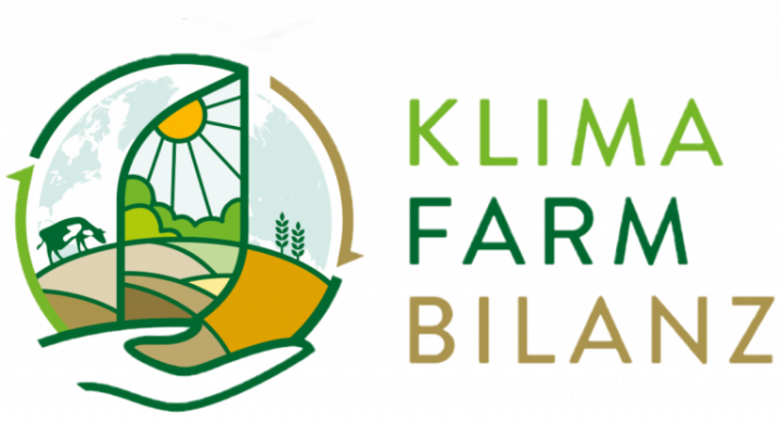 Logo Klima Farm Bilanz