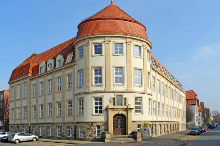Die Landwirtschaftskammer Niedersachsen